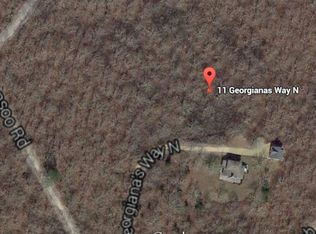11 Georgianas Way, Chilmark, MA 02535