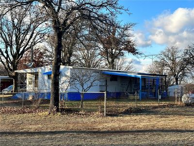 870249 S Albright Ave, Wellston, OK, 74881