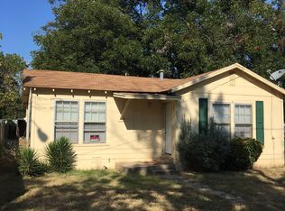 203 Gandy St, Lipan, TX 76462