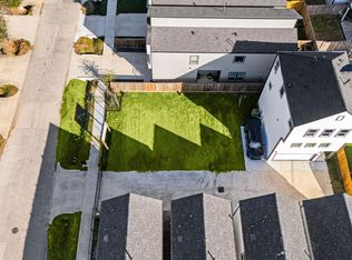 104 E 44th St LOT 6 & 7, Houston, TX 77018