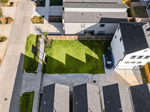 104 E 44th St Lot 6 & 7, Houston, TX 77018