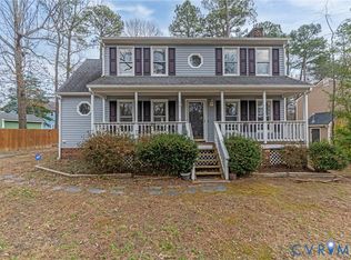 9005 Meredith Hill Ter, North Chesterfield, VA 23237