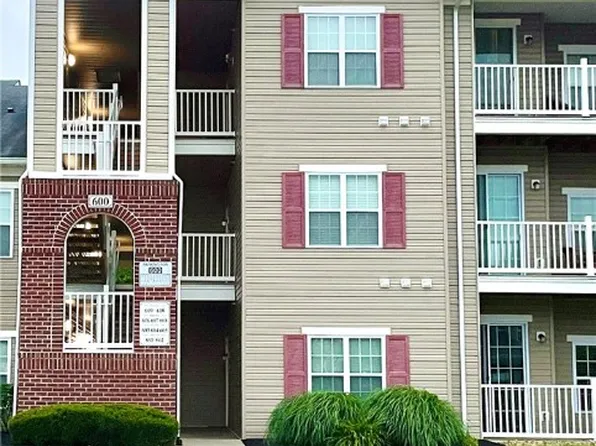 604 Stockton Rdg, Cranberry Township, PA 16066
