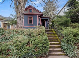 310 SE 22nd Ave, Portland, OR 97214