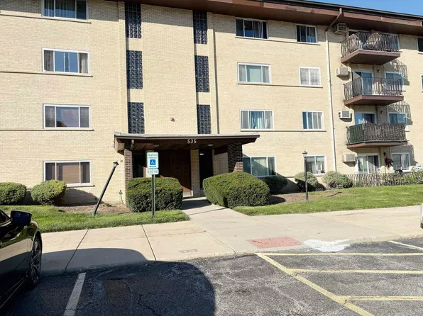 535 S Cleveland Ave APT 305, Arlington Heights, IL 60005