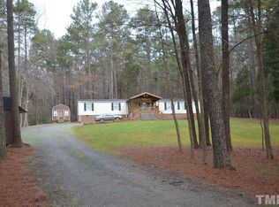 972 Silverberry Rd, Pittsboro, NC 27312