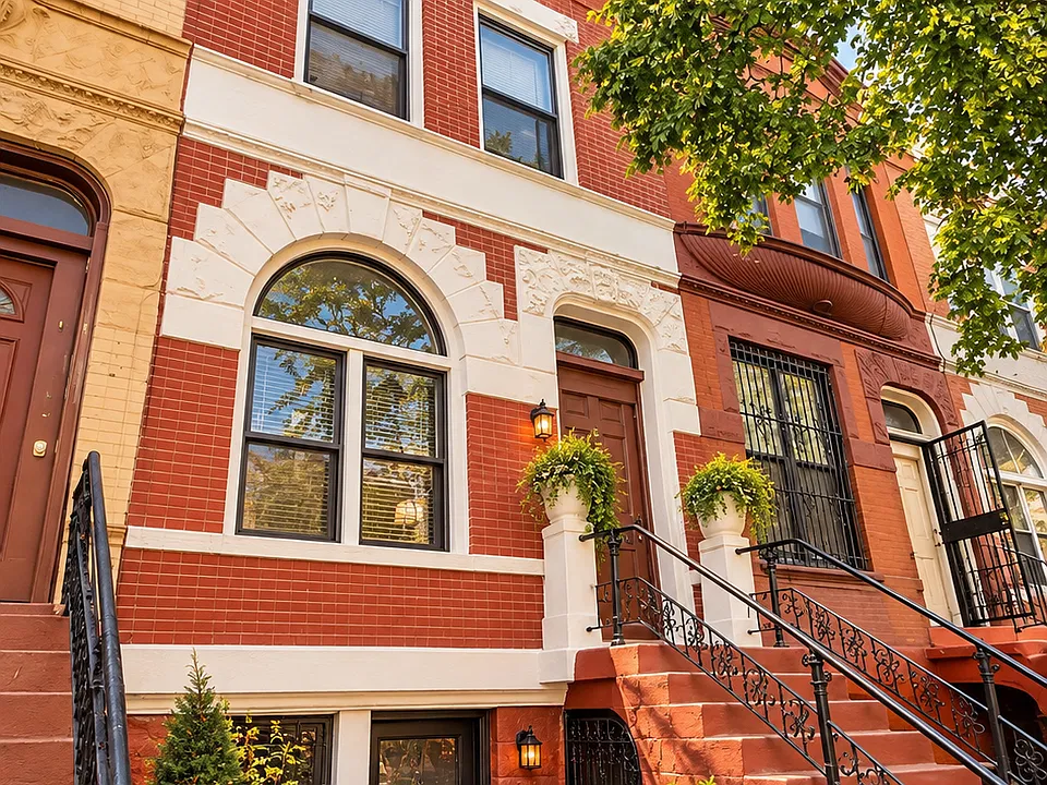 5 Alice Ct #Townhouse 2