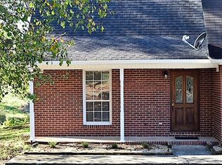 69 Vocational Dr SW, Rome, GA 30161