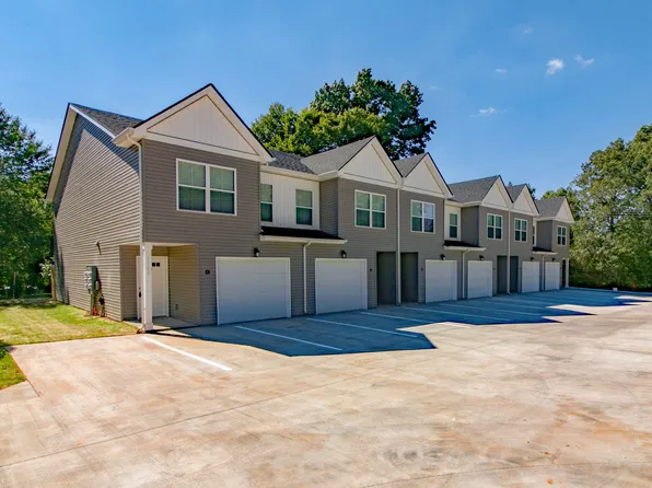 1960 Batts Ln, Clarksville, TN 37042