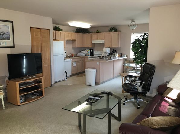 Furnished Apartments For Rent in Anchorage AK | Zillow