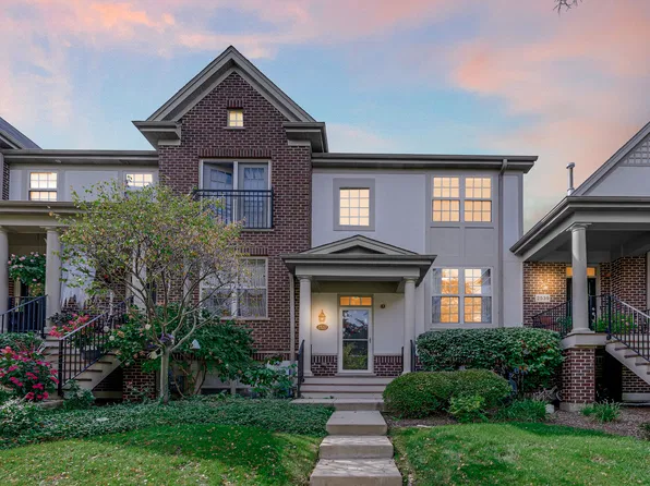 2537 Waterbury Ln, Buffalo Grove, IL 60089