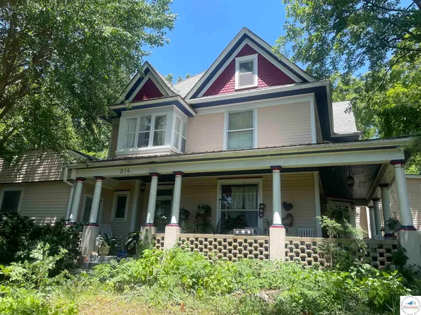 214 E Jackson St, Warsaw, MO 65355