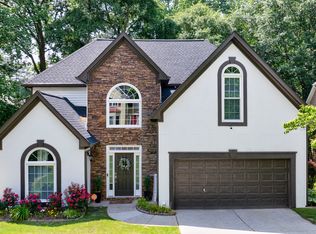 3452 Rose Arbor Ct, Atlanta, GA 30340