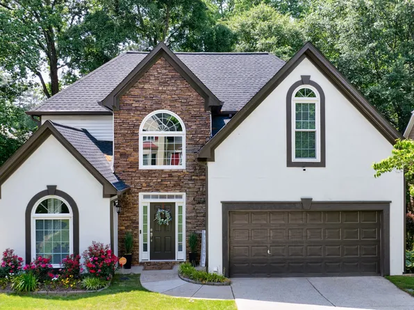 3452 Rose Arbor Ct, Atlanta, GA 30340