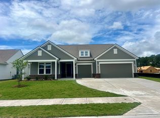 904 Lady Bird Way LOT 421, North Myrtle Beach, SC 29582