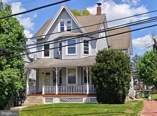 91 S 5th Ave, Coatesville, PA 19320
