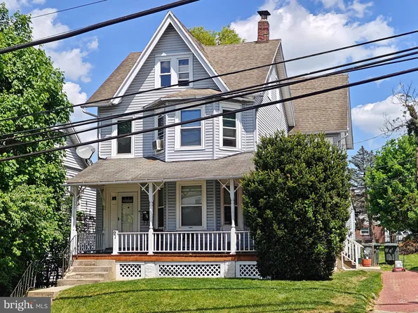 91 S 5th Ave, Coatesville, PA 19320