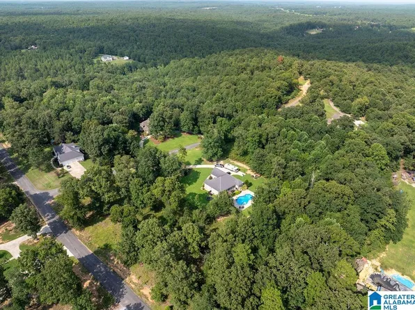 Estate Ln #2, Jasper, AL 35504