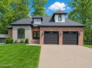 207 Cherry Hill Rd, Pewee Valley, KY 40056