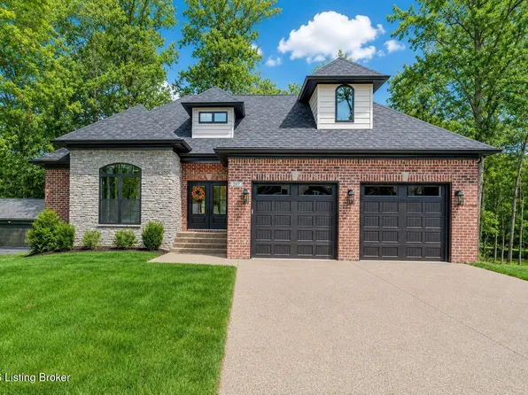 207 Cherry Hill Rd, Pewee Valley, KY 40056