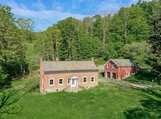407 Perry Hill Rd, Shushan, NY 12873