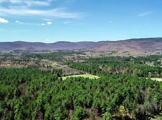 LOT 1 North Ridge Rd, Bradford, NH 03221