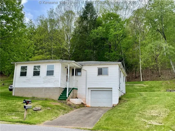 350 Klondyke Rd, Ripley, WV 25271