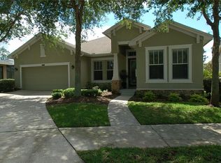 20642 Wild Plum Ct, Land O Lakes, FL 34637