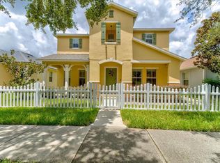 2463 Lacerta Dr, Orlando, FL 32828