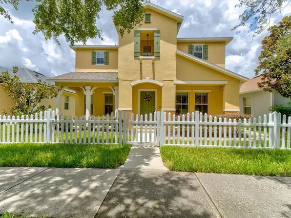 2463 Lacerta Dr, Orlando, FL 32828