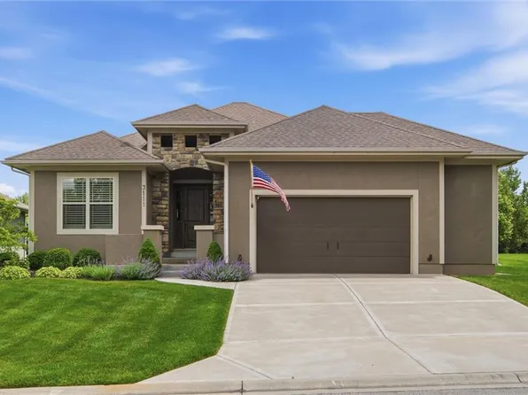 3111 N 118th Ter, Kansas City, KS 66109