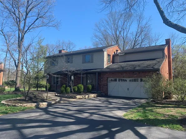 10316 Windpoint Pl, Cincinnati, OH 45242