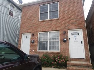 721 Catherine St #2, Perth Amboy, NJ 08861