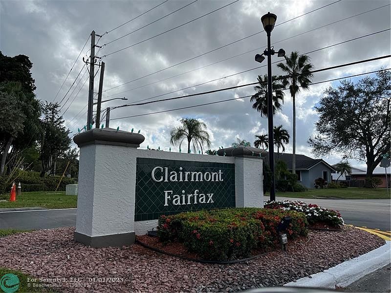 1st image of 10304 E Clairmont Cir #111