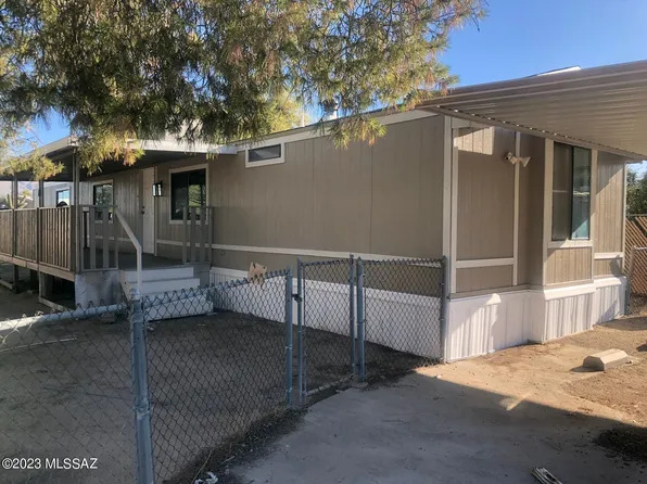 1948 W Paul Pl, Tucson, AZ 85705