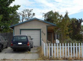 612 Harris Ave, Sacramento, CA 95838