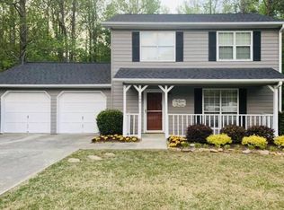 644 Hunters Ln, Loganville, GA 30052