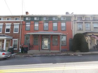 341 Old Stone House Rd S, Boiling Springs, PA 17007