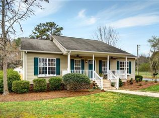 14319 Clearvale Dr, Mint Hill, NC 28227