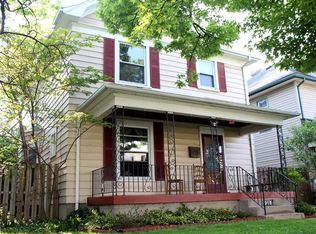 619 Carlisle Ave, Dayton, OH 45410