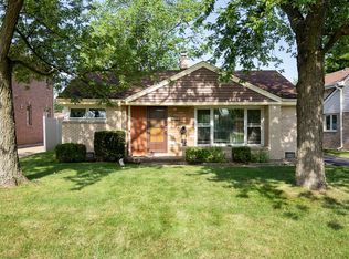 7938 N Neva Ave, Niles, IL 60714