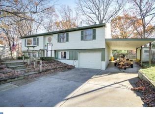 326 Morton Ave, West Berlin, NJ 08091
