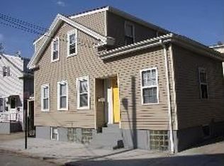 31 Ringgold St, Providence, RI 02903