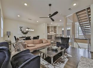 4419 Floyd St UNIT B, Houston, TX 77007