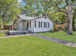 2811 Ranger Dr, North Charleston, SC 29405