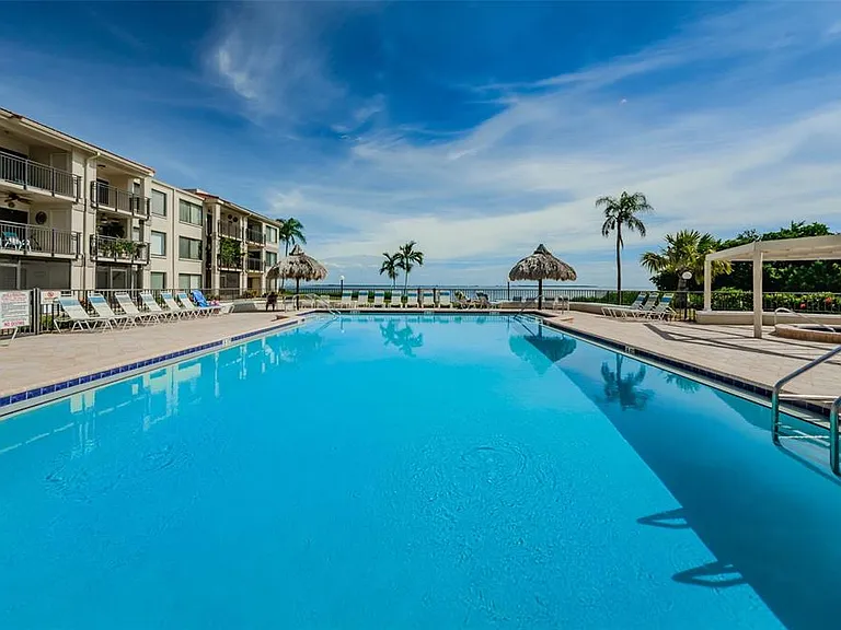 6382 Palma Del Mar Blvd S #222 — Photo 11