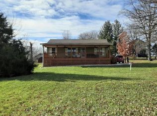 6554 S Dewey St, Loogootee, IN 47553