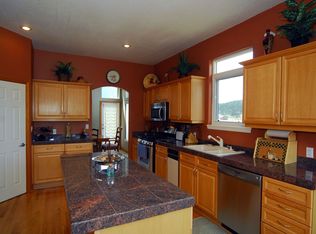 3057 Sun Creek Rdg, Evergreen, CO 80439