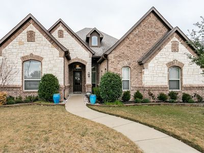 8368 Saddlebrook Dr, North Richland Hills, TX, 76182