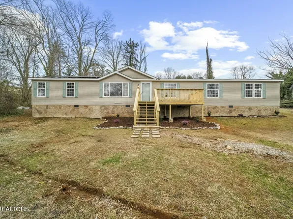 3825 Boyds Bridge Pike, Knoxville, TN 37914